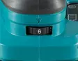 MAKITA Vannesaha LXT® DPB183Z - Makita LXT 18V Metallin katkaisu - 088381899697 - 3