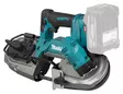 MAKITA Vannesaha XGT 40V PB003GZ - Makita XGT 40V Metallin katkaisu - 197050018687 - 1