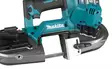 MAKITA Vannesaha XGT 40V PB003GZ - Makita XGT 40V Metallin katkaisu - 197050018687 - 5