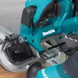 MAKITA Vannesaha XGT 40V PB003GZ - Makita XGT 40V Metallin katkaisu - 197050018687 - 11