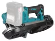 MAKITA Vannesaha XGT 40V PB003GZ - Makita XGT 40V Metallin katkaisu - 197050018687 - 4