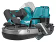 MAKITA Vannesaha XGT 40V PB003GZ - Makita XGT 40V Metallin katkaisu - 197050018687 - 3