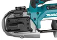 MAKITA Vannesaha XGT 40V PB003GZ - Makita XGT 40V Metallin katkaisu - 197050018687 - 7