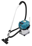 MAKITA VC004GLZ01 Kuivaimuri XGT - Makita XGT 40V Imurit - 088381753517 - 2