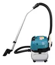 MAKITA VC004GLZ01 Kuivaimuri XGT - Makita XGT 40V Imurit - 088381753517 - 1
