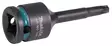 MAKITA Voimahylsy 1/2" Impact Black T40 x 78 mm E-19819 - Voimahylsyt - 088381787987 - 2