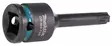 MAKITA Voimahylsy 1/2" Impact Black T50 x 78 mm E-19831 - Voimahylsyt - 088381788007 - 2