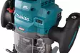 MAKITA Yläjyrsin XGT 40V RP001GZ02 - XGT Akkukonerungot - 197050005427 - 9
