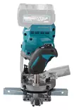 MAKITA Yläjyrsin XGT 40V RP001GZ02 - XGT Akkukonerungot - 197050005427 - 3