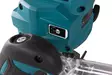 MAKITA Yläjyrsin XGT 40V RP001GZ02 - Makita XGT 40V Höylät ja jyrsimet - 197050005427 - 7