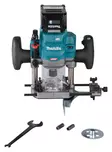 MAKITA Yläjyrsin XGT 40V RP001GZ02 - Makita XGT 40V Höylät ja jyrsimet - 197050005427 - 10