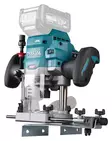 MAKITA Yläjyrsin XGT 40V RP001GZ02 - Makita XGT 40V Höylät ja jyrsimet - 197050005427 - 2