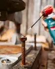 MAKITA Yleisöljy 300ml 1910U9-1 - Makita Öljyt ja kanisterit - 088381786607 - 3