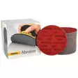 MIRKA ABRALON 175mm tarra P600, 20 kpl/pakk - Hiomapyöröt 175mm - 6416868527117 - 1