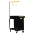 MIRKA Tarvikevaunu Basic Plus - Modular Trolley - 58202007 - 5