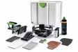 REUNOJENTYÖSTÖSARJA KB-KA 65 SYS 576834 - Festool CONTURO Reunanauhoituskone - 4014549213827 - 4