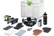 REUNOJENTYÖSTÖSARJA KB-KA 65 SYS 576834 - Festool CONTURO Reunanauhoituskone - 4014549213827 - 1