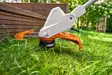 STIHL FSA 50 Akkutrimmeri runko - Compact akkukoneet - 795711977757 - 7