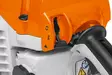 STIHL MOOTTORISAHA MS 261 C-M 40 cm / 16" laipalla - Moottorisahat ammattikäyttöön - 11412000647 - 4