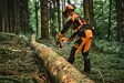 STIHL MOOTTORISAHA MS 300 C-M VW 40 cm / 16" laipalla - STIHL Moottorisahat ammattikäyttöön - MB022000007 - 7