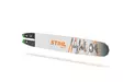 STIHL TERÄLEVY 3/8" 1,3 MM 45 CM/18" LIGHT 04 logosol - STIHL Terälevyt - 30030006317 - 1