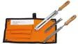 STIHL Teränhoitopaketti 1/4"- ja 3/8" P 4,0 mm teräketjuille - STIHL Terälaitteiden lisävarusteet - 56050071027 - 1