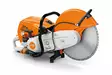 STIHL TS 910i Laikkaleikkuri 400 mm / 16" - Laikkaleikkurit - 886661307937 - 3