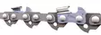 Teräketju STIHL 3/8" PMX 1,3mm 60L LOGOSOL 36140000060 - Teräketjut - 795711400477 - 1