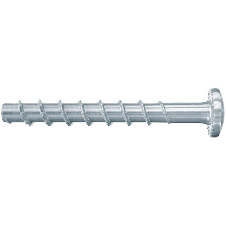 FBS 6x40/5 P LINSSI LEV BETONIR 100KPL - OUTLET Fischer Kiinnitystuotteet - 4048962329377 - 1
