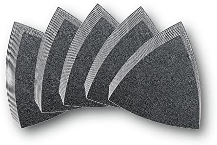 FEIN HIOMAPAPERISARJA 5X10 FMM - Multimaster hiomapaperit ja kiillotus - 4014586207667 - 1