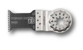 FEIN SAHANTERÄ 35 MM STA SL 1 KPL - Starlock tarvikkeet - 4014586386317 - 1