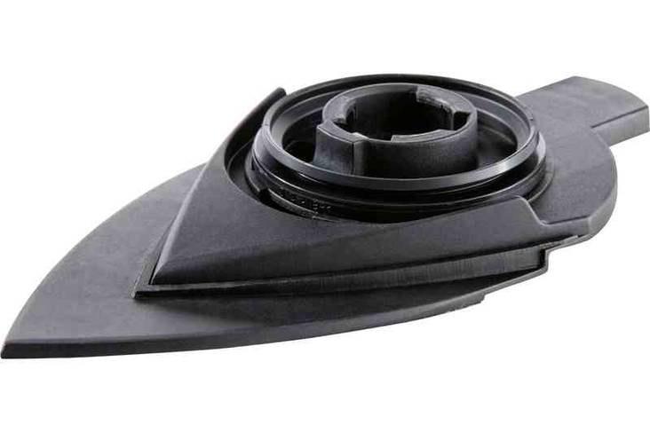 FESTOOL Hiomatalla LSS-STF-RO90 V93/6 496803 - Hiomakoneiden lisätarvikkeet - 4014549131787 - 1