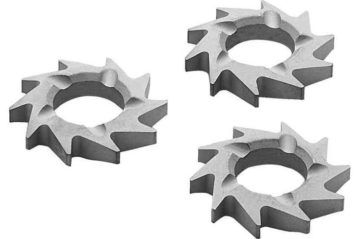 FESTOOL Jyrsinpyörä HW-FZ 12 769133 - Saneerauskoneiden tarvikkeet - 4014549205167 - 1