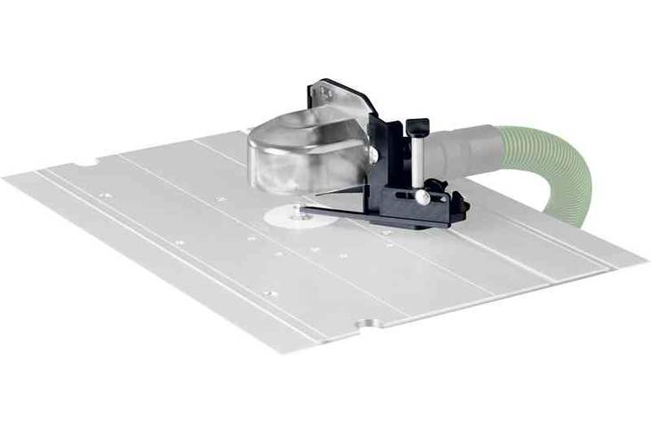 FESTOOL Kaarijyrsintäsuojus BF-OF-CMS 494643 - CMS Levikkeet, jatkot ja ohjurit - 4014549084557 - 1