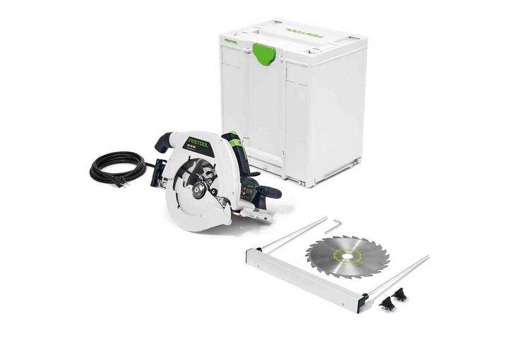 FESTOOL Käsipyörösaha HK 85 EB-Plus 576147 - Käsisahat - 4014549359747 - 1