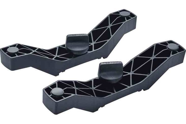 FESTOOL Kiinteäyksikkö SE-BS 75/105 490820 - Hiomakoneiden lisätarvikkeet - 4014549071397 - 1