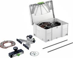 FESTOOL Lisävarustesarja ZS-OF 2200 M 576832 - Jyrsimien lisätarvikkeet - 4014549149287 - 1