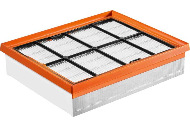 FESTOOL Pääsuodatin HF CTH 26/48 205198 - Suodattimet - 4014549178447 - 2