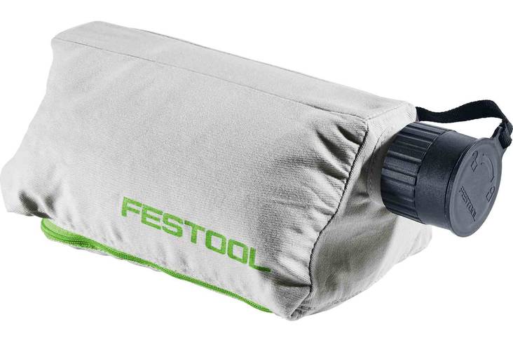 FESTOOL Pölypussi SB-CSC SYS 577984 - Pöytä- ja jiirisahojen tarvikkeet - 4014549436547 - 1