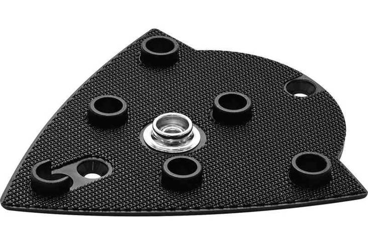 FESTOOL Pöytälevy TP-STF-DX93 - Hiomakoneiden lisätarvikkeet - 4014549077757 - 1