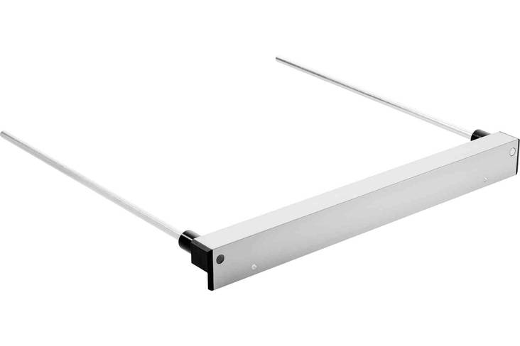 FESTOOL Sivuohjain PA-HK 85 576911 - Upotussahojen tarvikkeet - 4014549383827 - 1