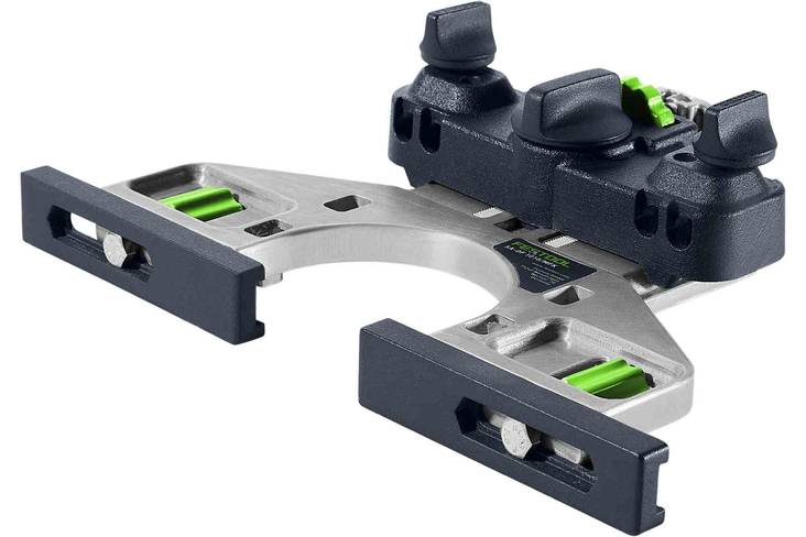 FESTOOL Sivuohjain SA-OF 1010/MFK 578054 - Jyrsimien lisätarvikkeet - 4014549437827 - 1