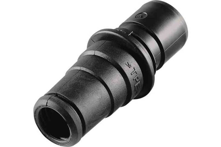 FESTOOL Supistusmuhvi DC-D 36/27-AS 768135 - Imuletkut ja sovittimet - 4014549204597 - 1