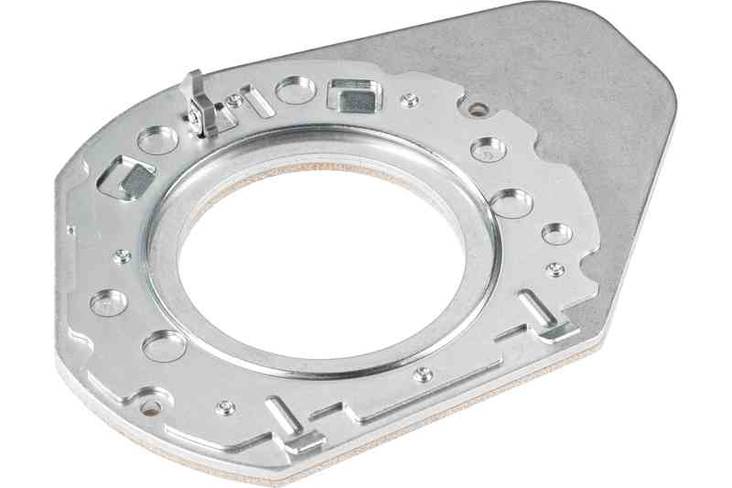 FESTOOL Tukialusta AFB-OF 2200 494682 - Jyrsimien lisätarvikkeet - 4014549082317 - 1