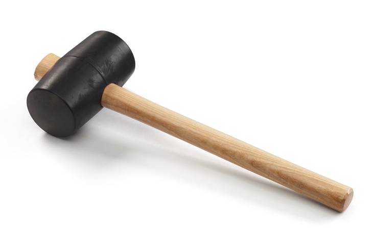 HULTAFORS Kumivasara GU 65 - Hultafors Vasarat - 7391408230537 - 1