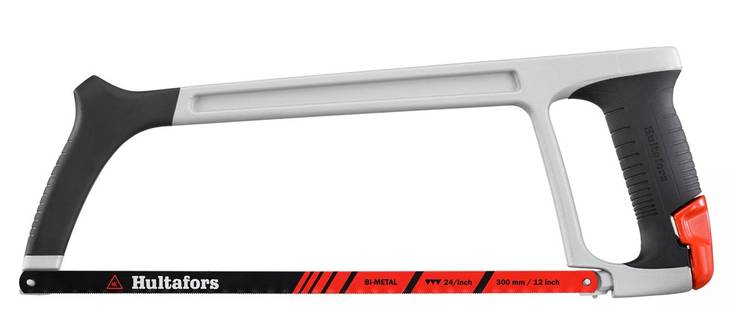 HULTAFORS Rautasaha HMX-12 - Hultafors Sahat - 7317845913017 - 1