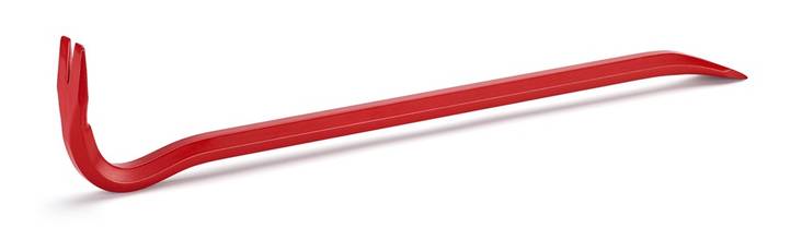 HULTAFORS Sorkkarauta 107, teräs 21" - Hultafors Sorkkaraudat - 7391408240017 - 1