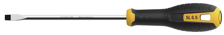 HULTAFORS Talttapäämeisseli SL 6,5 mm - Hultafors Ruuvimeisselit - 7317844401157 - 1