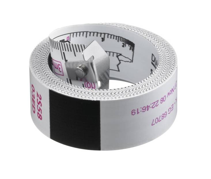 HULTAFORS Varanauha TALMETER 3M VP - Hultafors Merkintämitat - 7392333594107 - 1