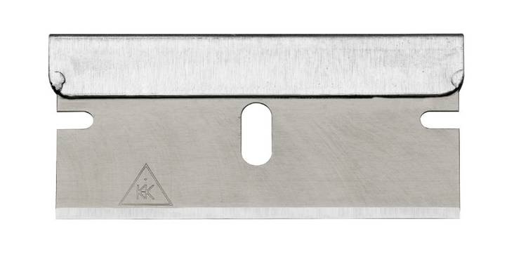 HULTAFORS Varaterät lasiraappaan RB GS 10 KPL - Hultafors Puukot ja Veitset - 7317843898217 - 1